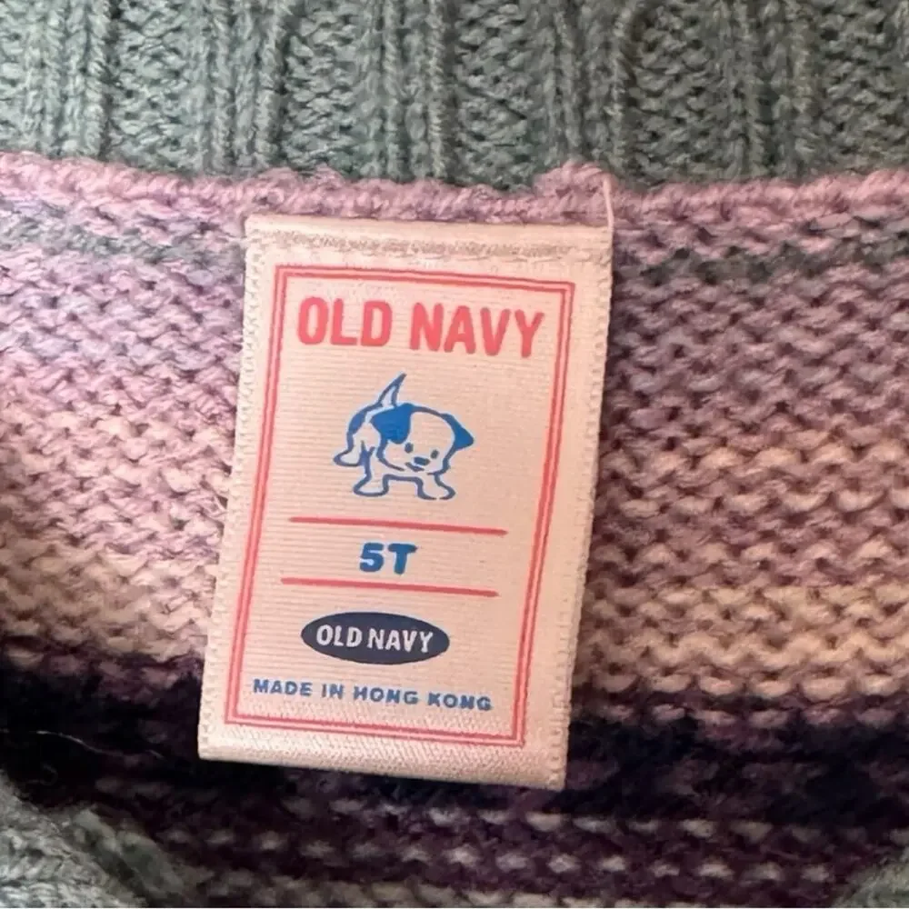 Old Navy old navy
